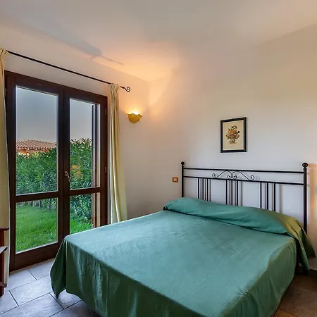 Apartman Il Belvedere 17/3