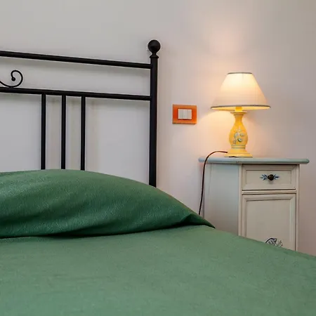 Il Belvedere 17/3 Apartman Olbia