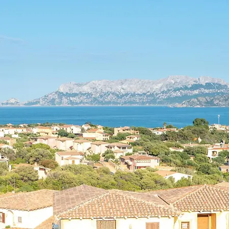 Il Belvedere 17/3 Apartman *