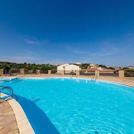 Il Belvedere 17/3 Apartment *