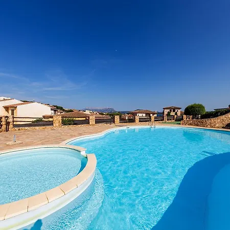 Apartment Il Belvedere 17/3 Olbia