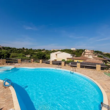 Il Belvedere 17/3 Apartment *