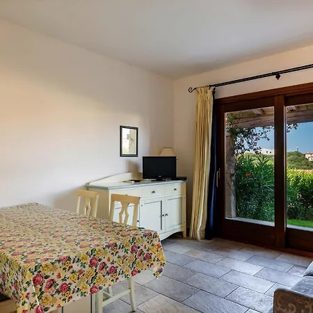Apartment Il Belvedere 17/3 Olbia