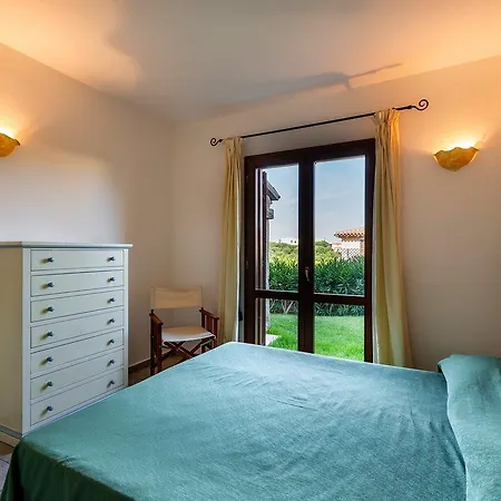 Il Belvedere 17/3 Apartment Olbia