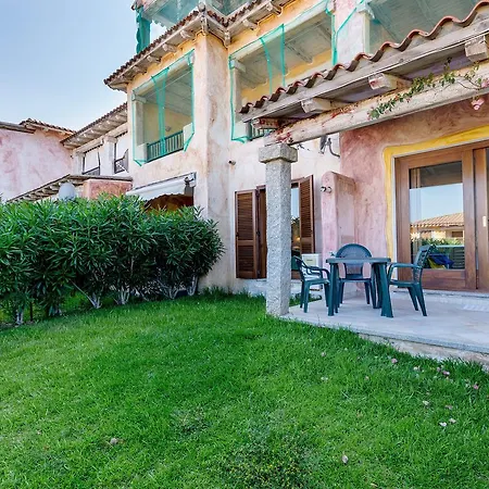 Il Belvedere 17/3 Apartment