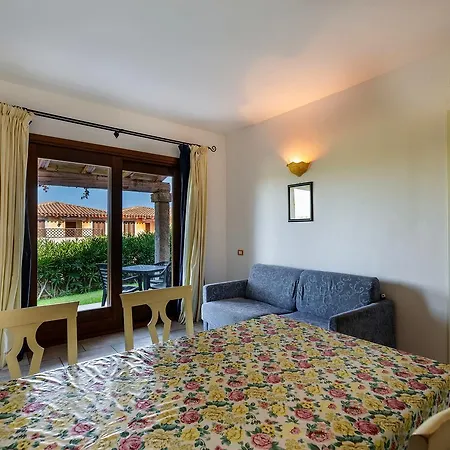 Apartment Il Belvedere 17/3 Olbia